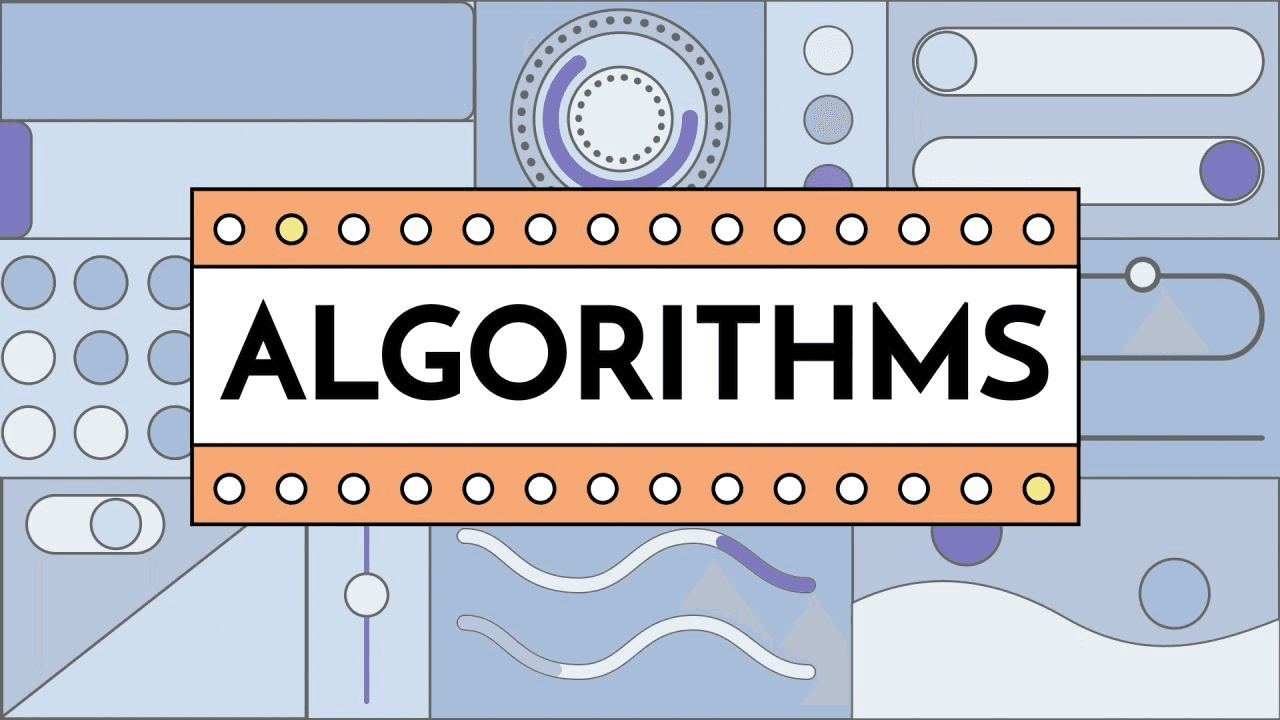 Algorithms image